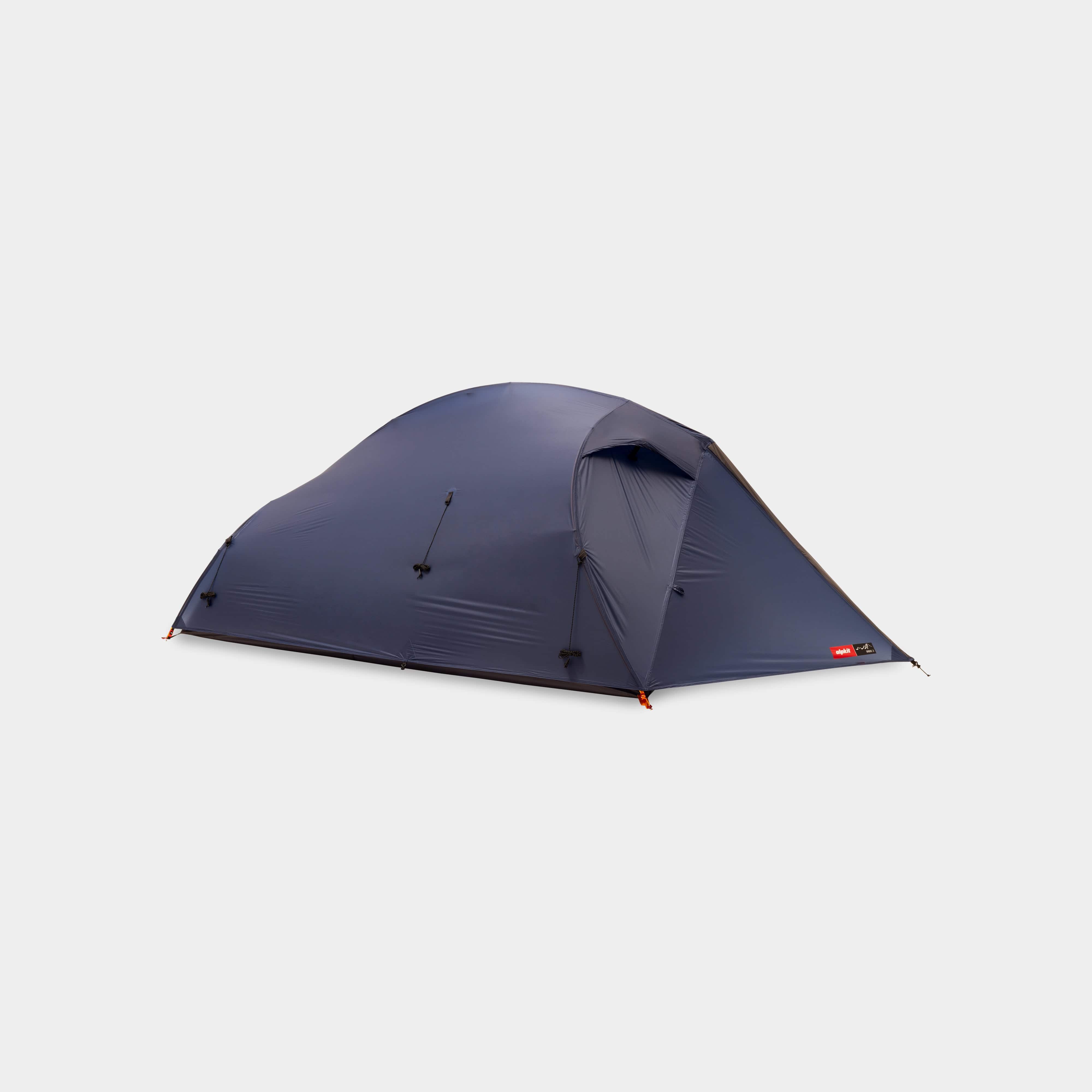 2 man air tent best sale