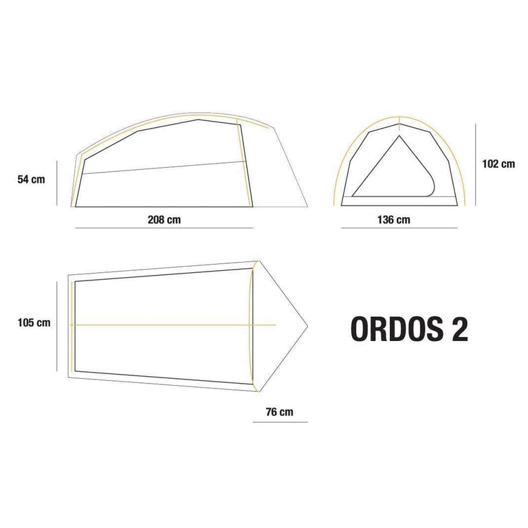 Ordos 2