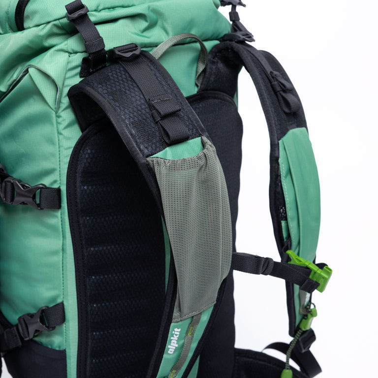 allintitle hiking camping backpack Orion 45L Mountaineering Backpack