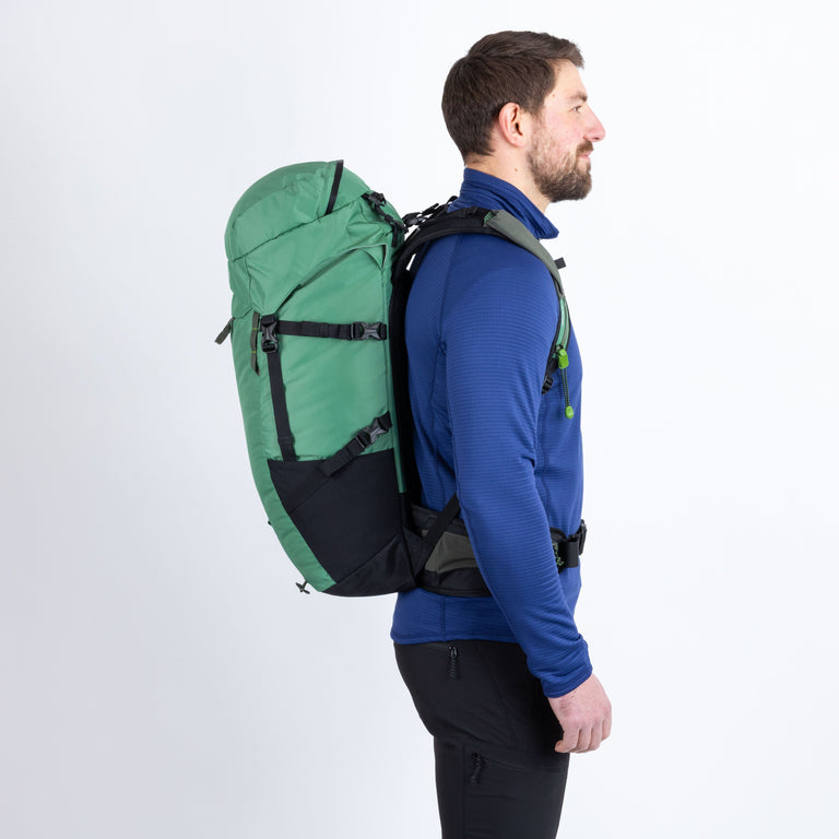 Orion 45L Mountaineering Backpack Orion 45L Mountaineering Backpack
