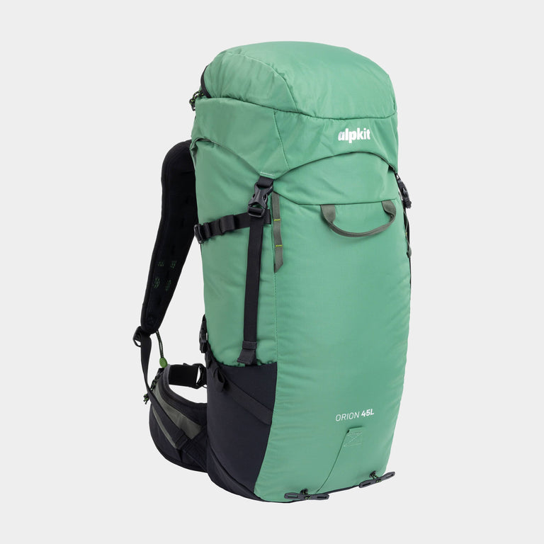Orion 45L Mountaineering Backpack Orion 45L Mountaineering Backpack
