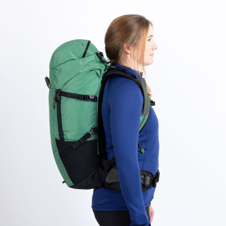 Orion 45L Mountaineering Backpack Orion 45L Mountaineering Backpack