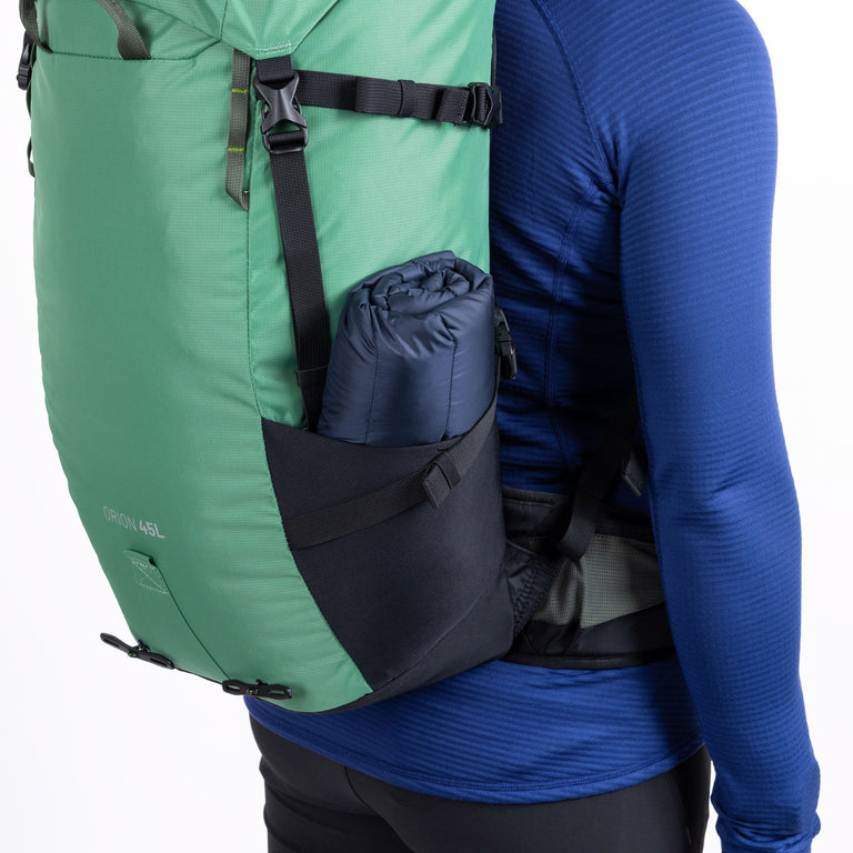 45 l osprey backpack Orion 45L Mountaineering Backpack