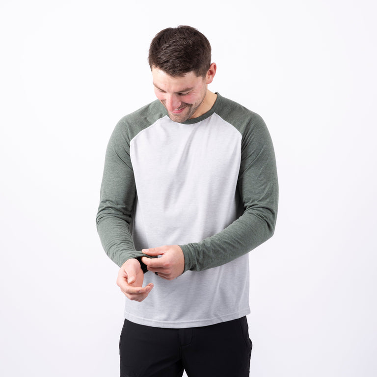 Picu Long Sleeve [Mens]