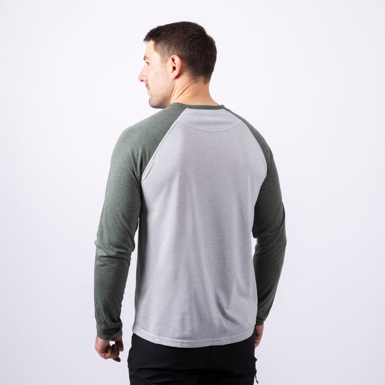 Picu Long Sleeve [Mens]
