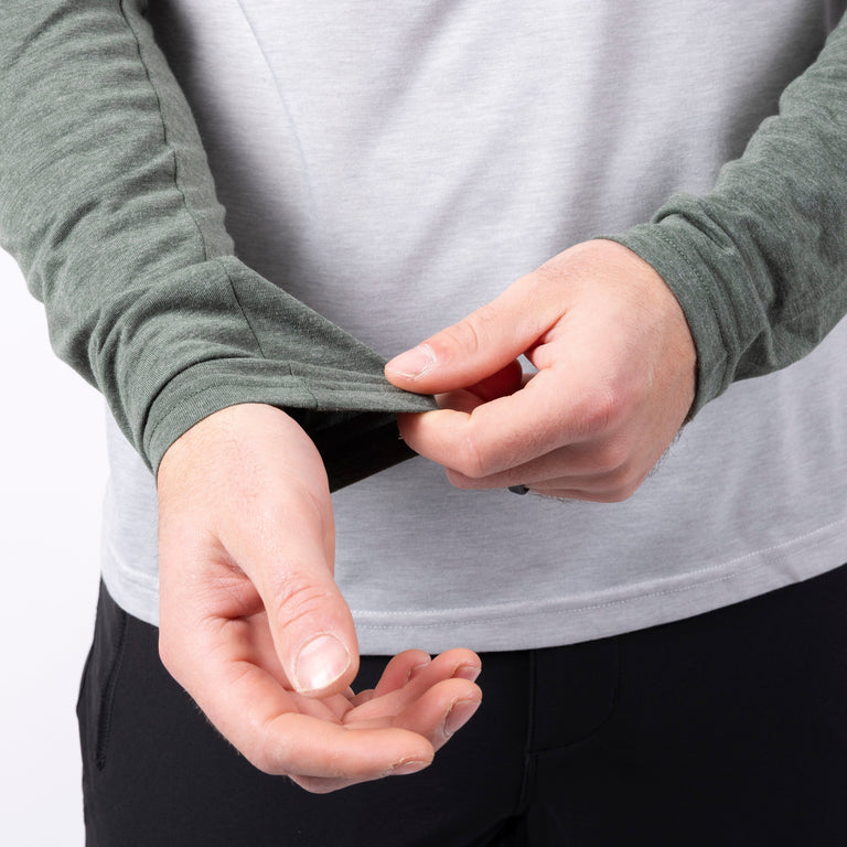 Picu Long Sleeve [Mens]