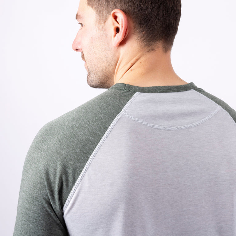 Picu Long Sleeve [Mens]