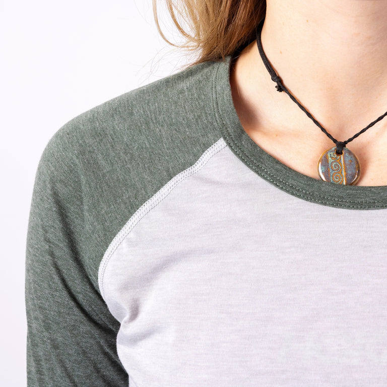 Picu Long Sleeve [Womens]