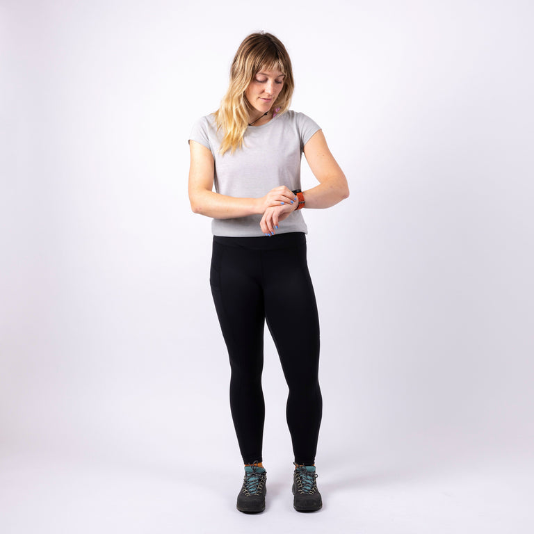 Picu Tee [Womens]