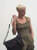 a video showing off the features of the Bairn Pro Messenger bag