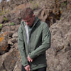 video of the men's Fortitude jacket