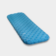 Radiant Insulated inflatable camping mat
