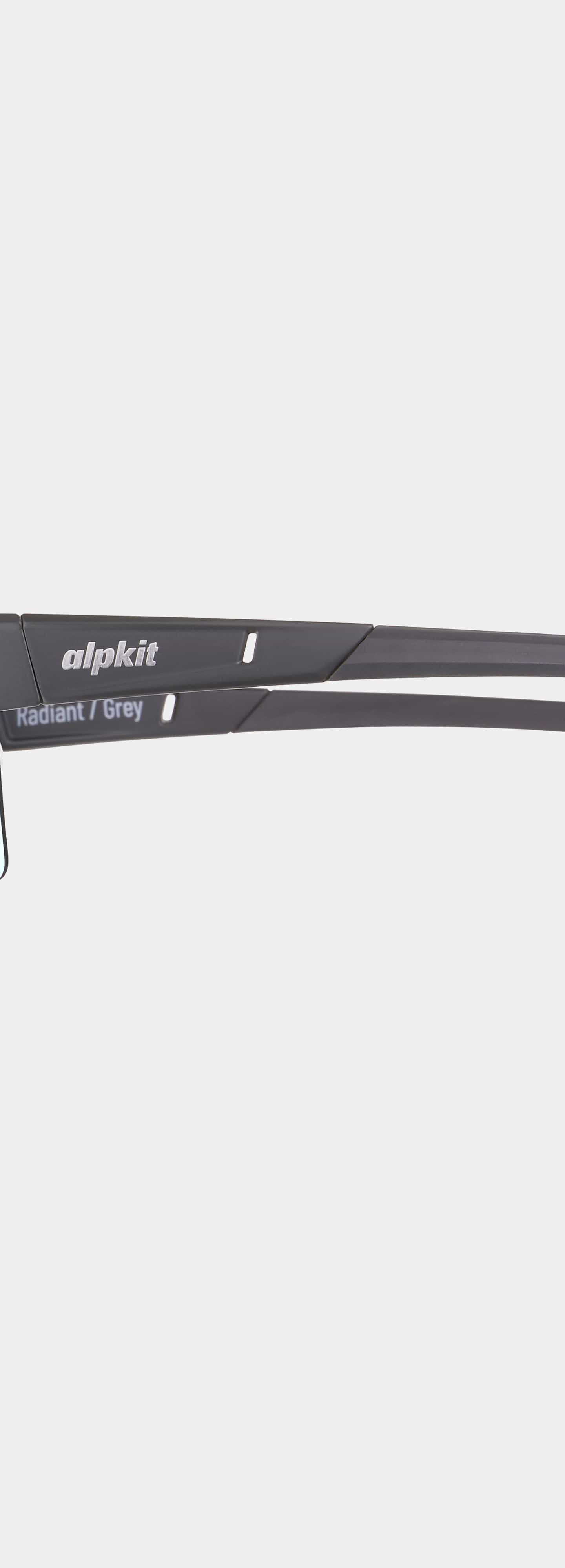 Radiant Blade Sunglasses