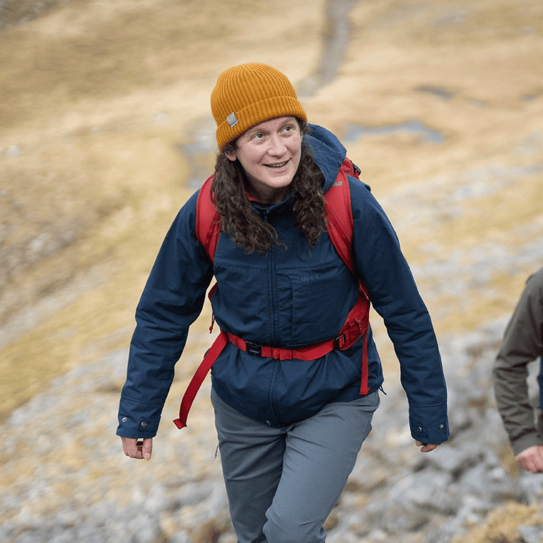 Alpkit Ranger women's jacket