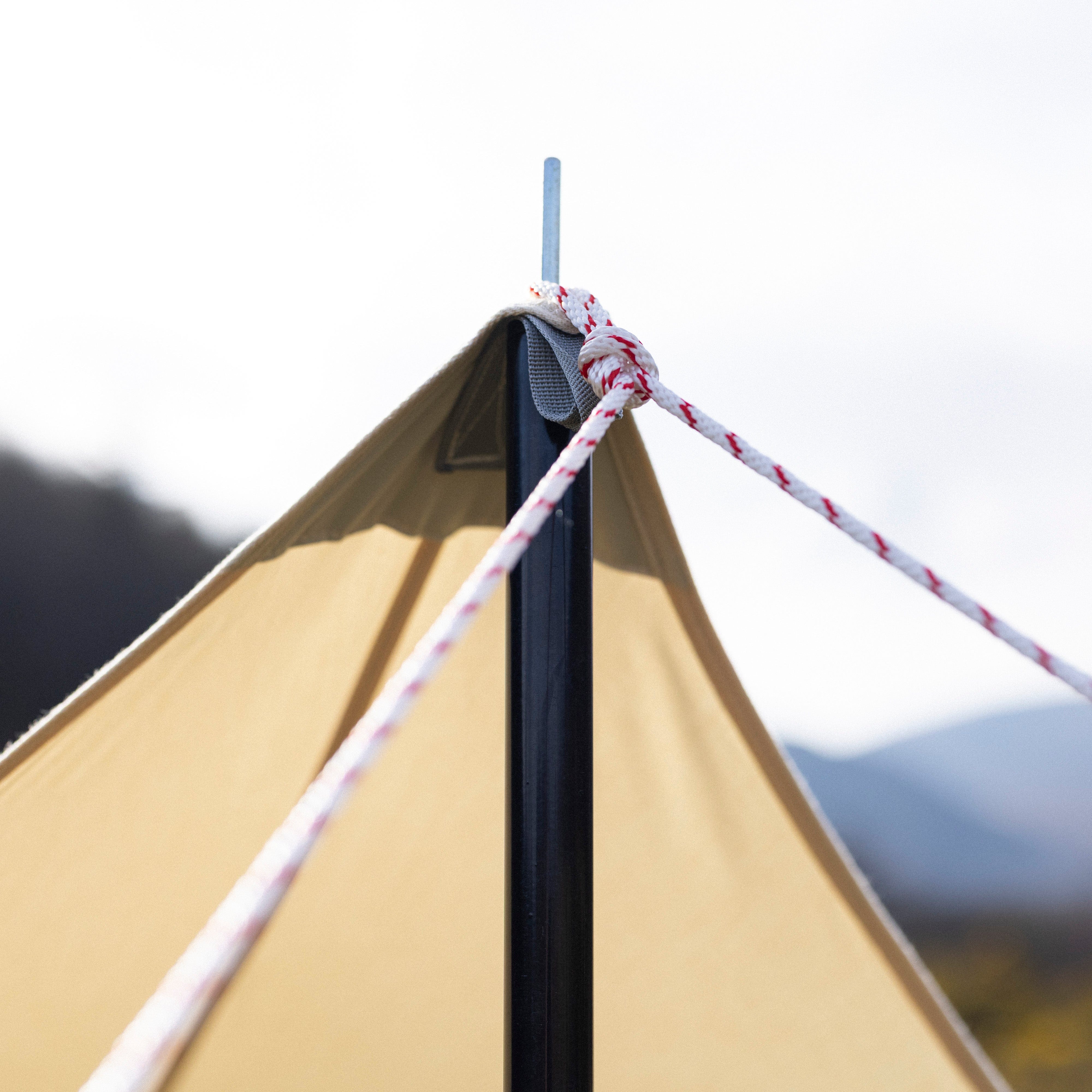 Roundhouse Tarp