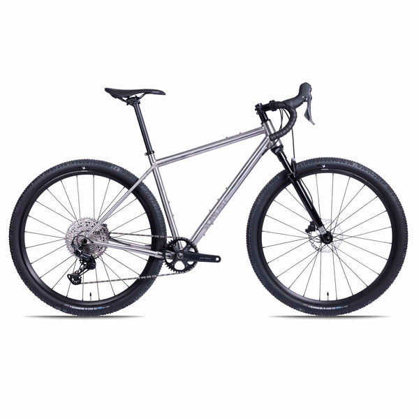 Rubicon Rival AXS XPLR