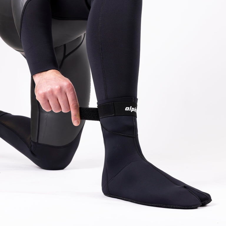 Rydal Yulex Swimming Socks