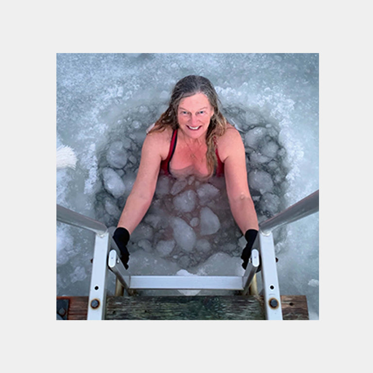 The Cold Fix