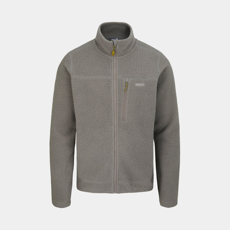 Men's Sastrugi in Bungee grey