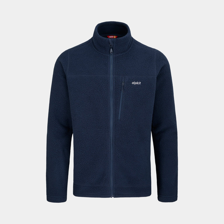 Men's Sastrugi in Outer Space blue