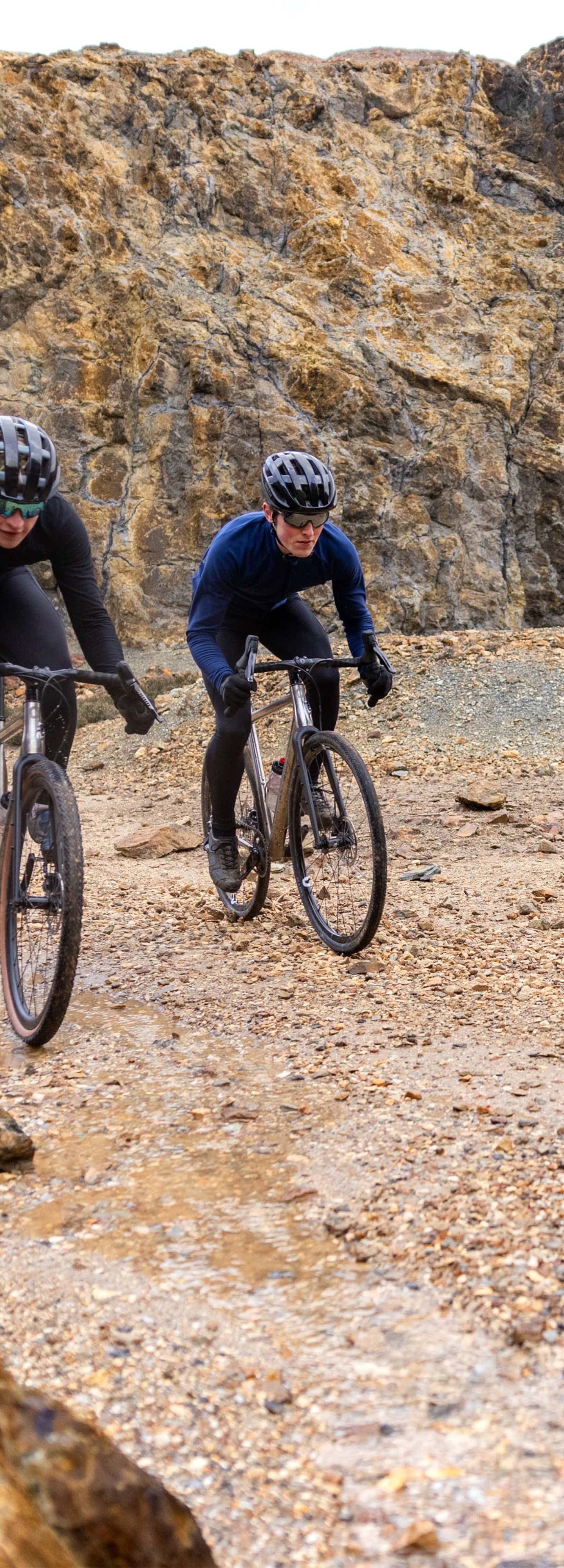 Sonder Sedona Apex1 AXS XPLR | Titanium gravel race bike