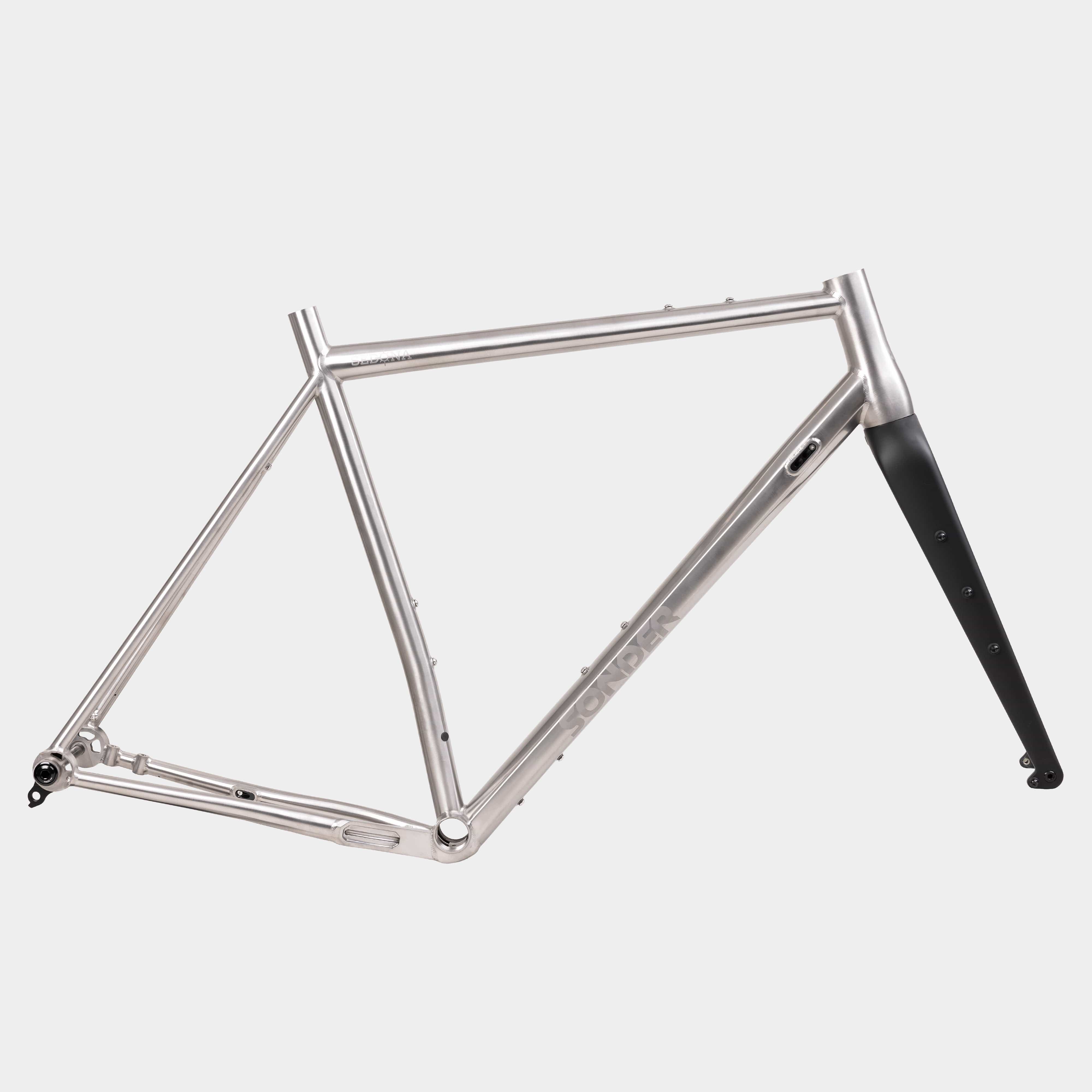 Sedona Frame And Fork