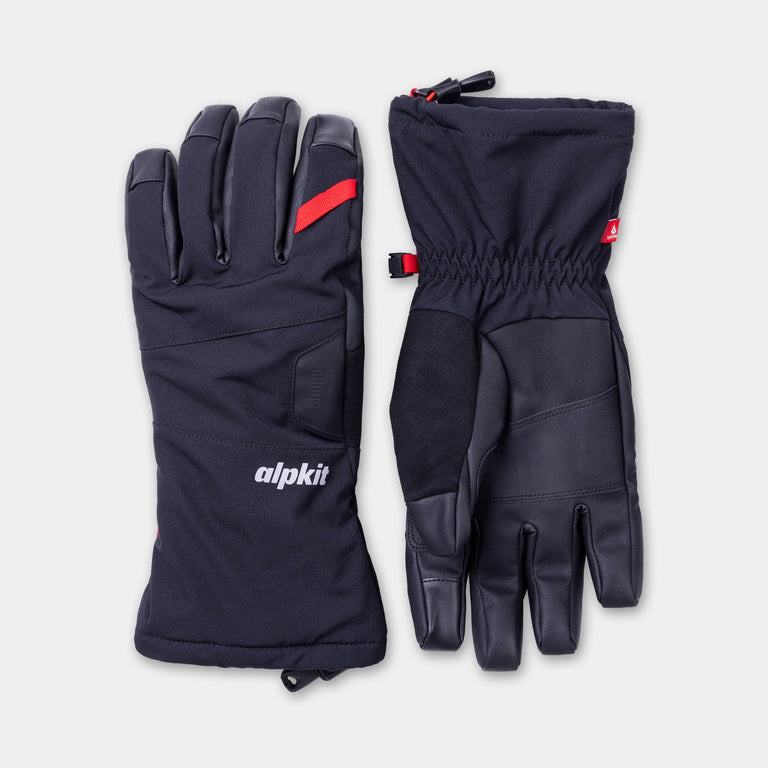 Shuga Glove