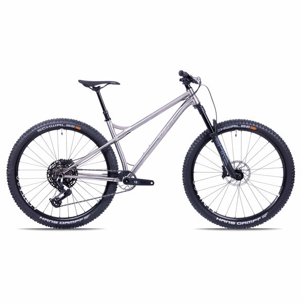 Signal Ti SX Eagle
