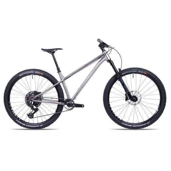 Signal Ti Eagle S100