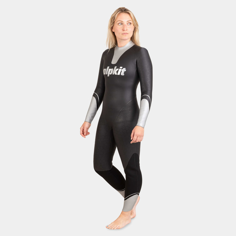 Silvertip Cold Water Wetsuit [Womens]