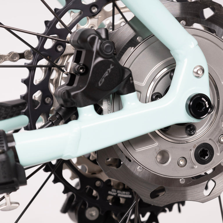 Skarper Second Bike Kit