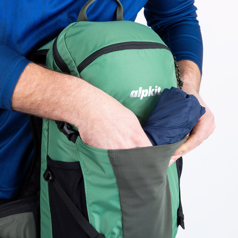 Skytrail 14L Mountain Bike Backpack Skytrail 14L Mountain Bike Backpack