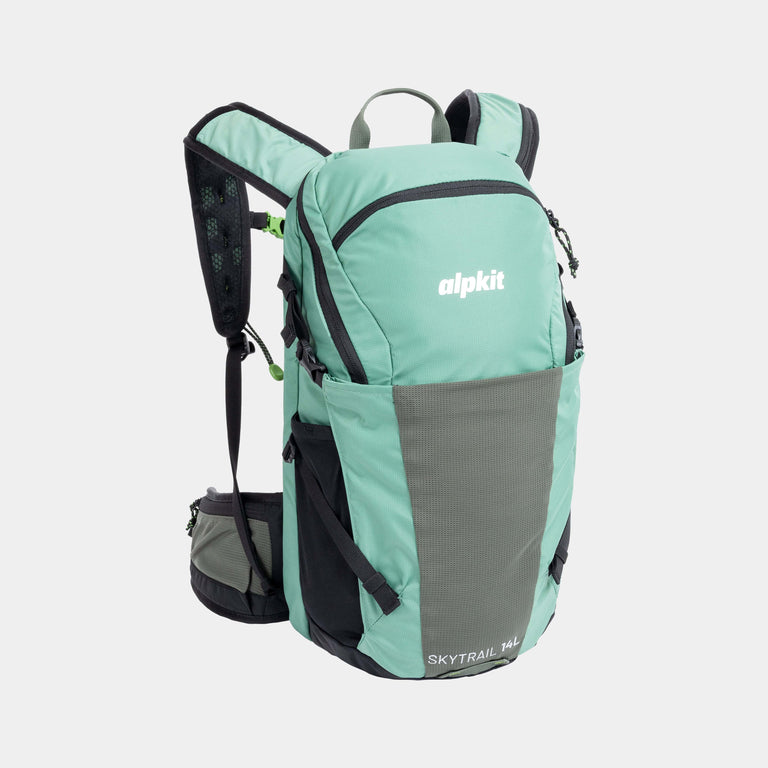 Skytrail 14L