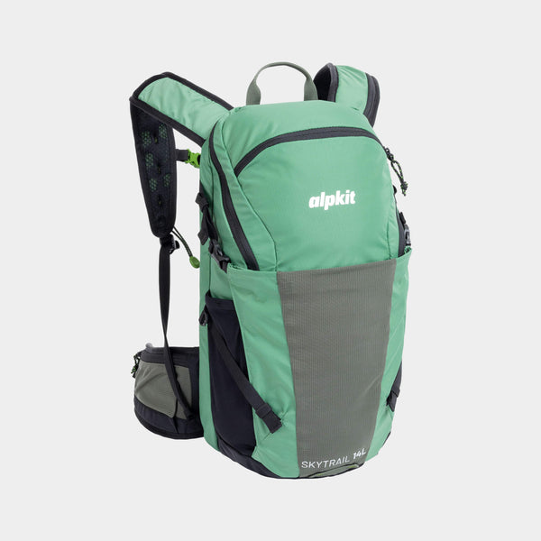 Skytrail 14L Mountain Bike Backpack