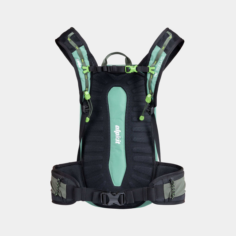 Skytrail 14L