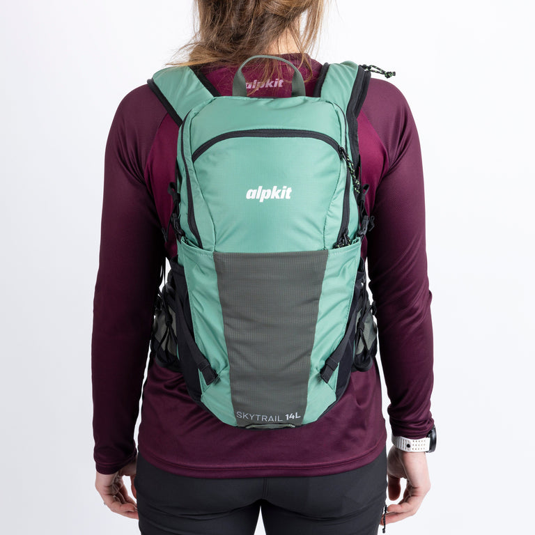 Skytrail 14L