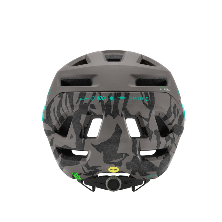 smith forefront bike helmet matte opal medium Smith Payroll MIPS