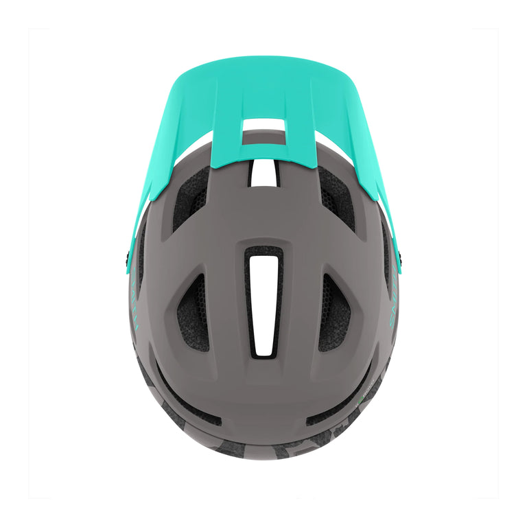 smith forefront bike helmet matte opal medium Smith Payroll MIPS