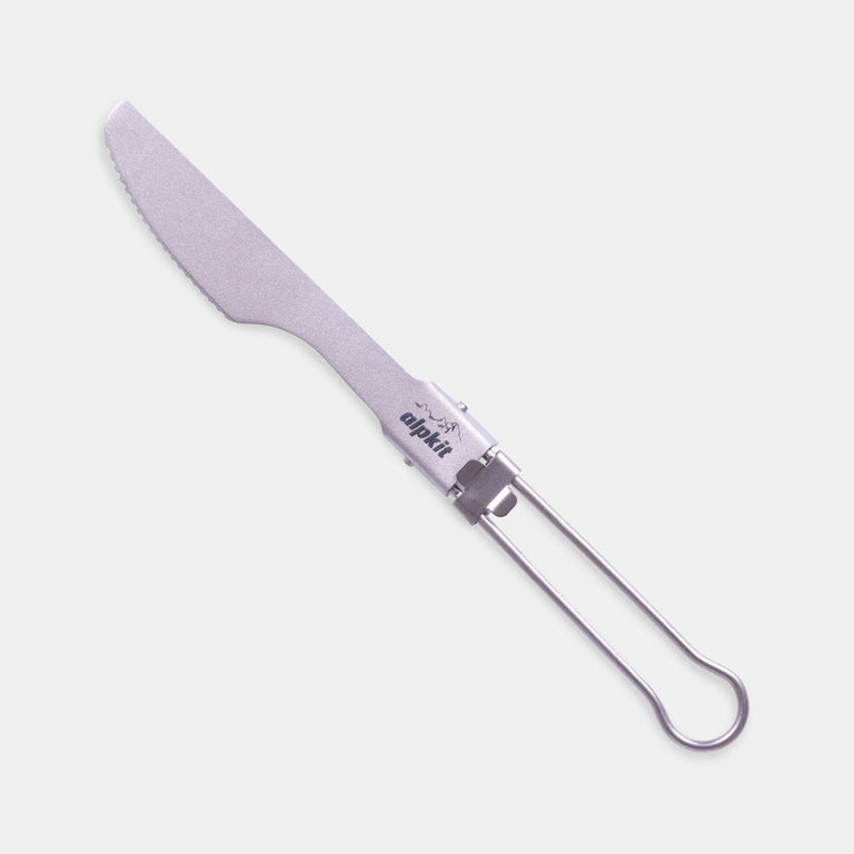 SnapWire Knife