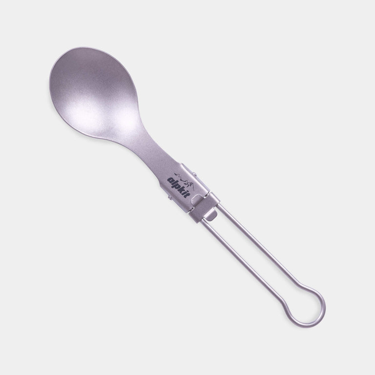 SnapWire Spoon
