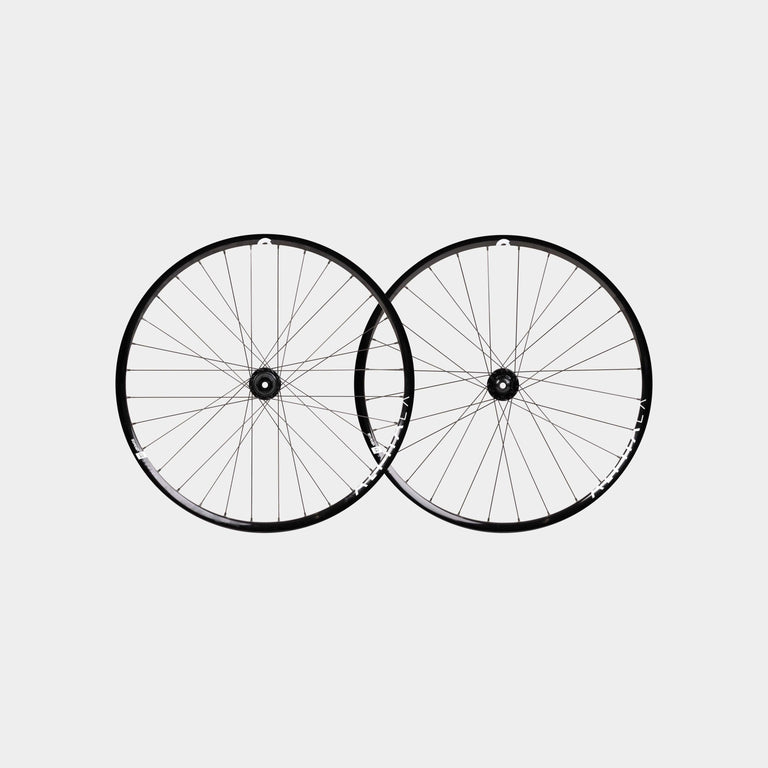 Sonder Alpha EX 700c Wheelset