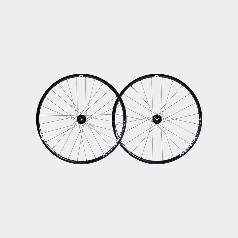 Sonder Alpha Race Wheels