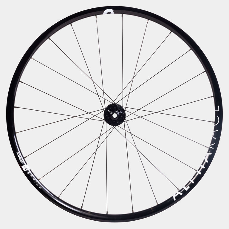 Sonder Alpha Race Wheels