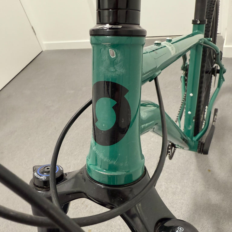 Broken Road St / Medium