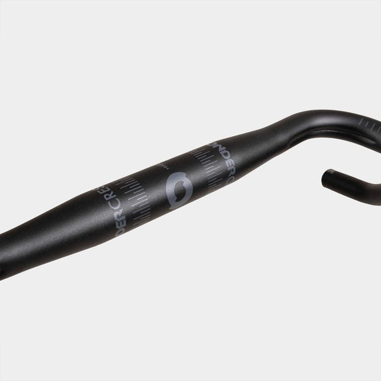 sonder crest dropbar handlebar for gravel riding detail