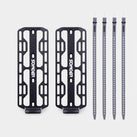 Sonder ExoCage & Trail Bands Bundle