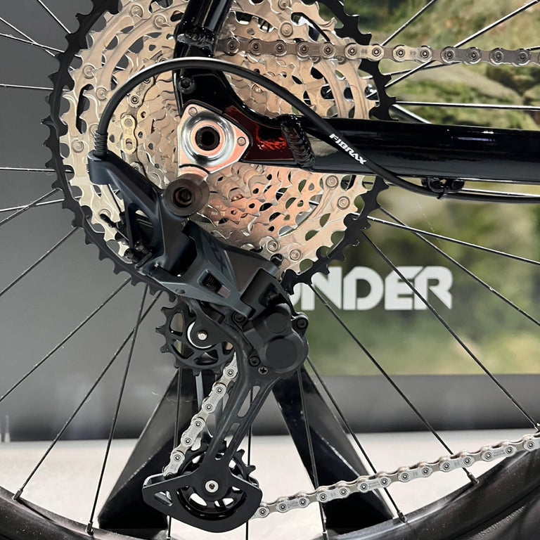 Frontier / Large