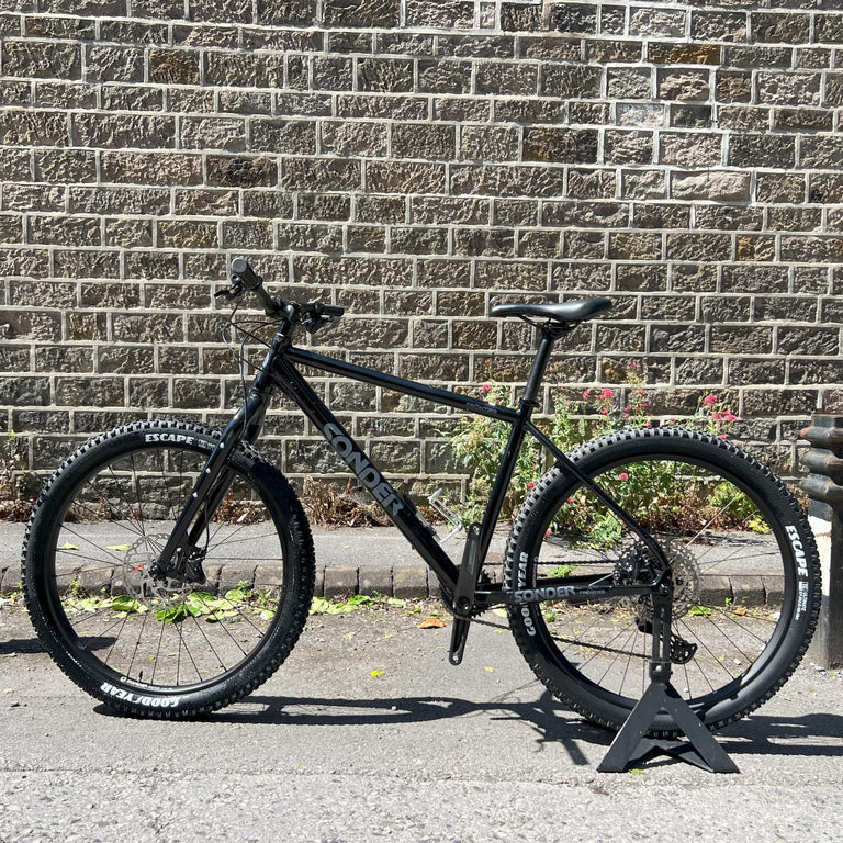 Frontier / Large
