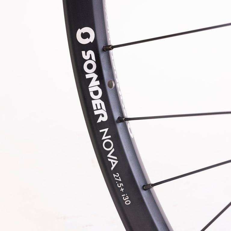 Sonder Nova 27.5 Wheelset