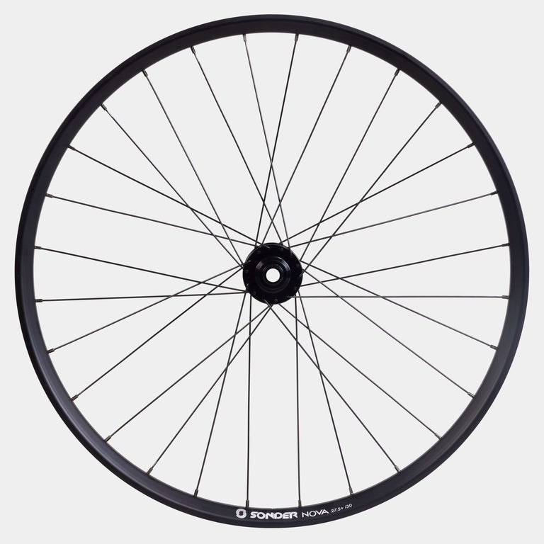 Sonder Nova 27.5 Wheelset